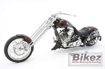 2010 Bourget Phyton 330 Super Stretch photo